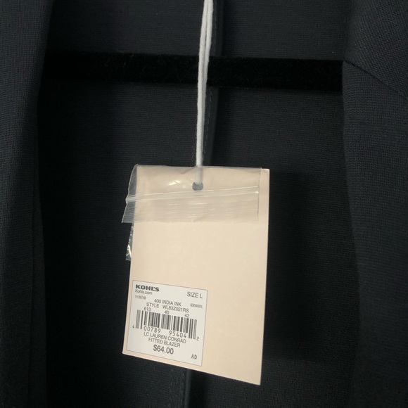 Lauren Conrad Blazer - Picture 2 of 5